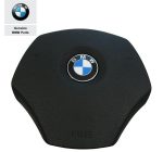 Original BMW E84 X1 E90 E91 Airbag Modul Stir Pengemudi