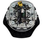 Original BMW E84 X1 E90 E91 Airbag Modul Stir Pengemudi - Image 3