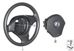 Original BMW E84 X1 E90 E91 Airbag Modul Stir Pengemudi - Image 4