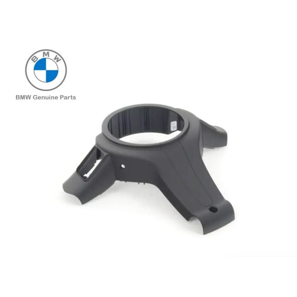 Original BMW F30 F32 F10 F06 F12 M Sport  Back Cover Belakang Stir