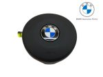 BMW F30 F31 F32 F33 F36 F10 F15 F16 Modul + Emblem Airbag Stir M Sport