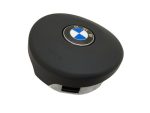 BMW F30 F31 F32 F33 F36 F10 F15 F16 Modul + Emblem Airbag Stir M Sport - Gambar 3