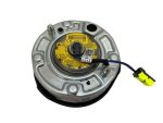 BMW F30 F31 F32 F33 F36 F10 F15 F16 Modul + Emblem Airbag Stir M Sport - Gambar 5