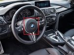 BMW F30 F31 F32 F33 F36 F10 F15 F16 Modul + Emblem Airbag Stir M Sport - Gambar 6