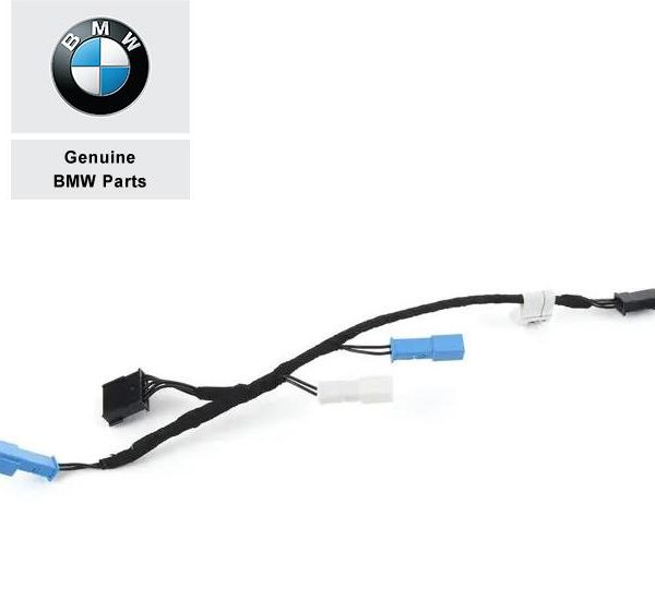 Original BMW F30 F32 F33 F34 Kabel Tombol Stir Standar Wiring Harness