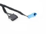 Original BMW F30 F32 F33 F34 Kabel Tombol Stir Standar Wiring Harness - Image 3