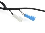 Original BMW F30 F32 F33 F34 Kabel Tombol Stir Standar Wiring Harness - Image 4