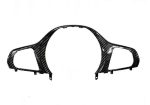 BMW G82 G83 M4 M Performance Carbon Steering Wheel Cover Stir Atas - Image 3