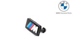 Original BMW E36 Logo M Emblem Badge Stir Kemudi M Tech I Tiga Palang