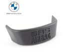 Original BMW E34 E36 Z3 Cover SRS Airbag Stir M Tech 32341162189