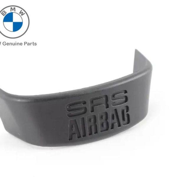 Original BMW E34 E36 Z3 Cover SRS Airbag Stir M Tech 32341162189