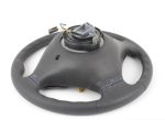 Original BMW E38 E39 Stir M Sport Steering Wheel Tricolor Stitching - Image 4