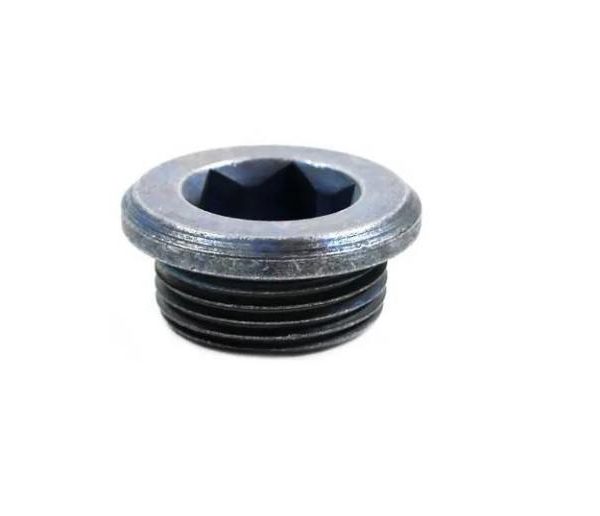 BMW F10 F11 G30 G31 Oil Drain Plug Tutup Baut Oli Gardan Belakang