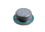 BMW E12 E28 E34 E39 E60 Oil Drain Plug Tutup Baut Oli Gardan Belakang - Image 3