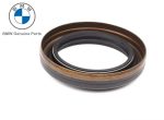 BMW E36 E46 E90 F30 F32 X1 X3 Shaft Seal Gardan Belakang 33127621206