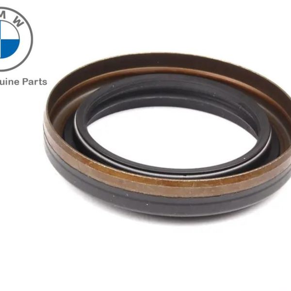 BMW E36 E46 E90 F30 F32 X1 X3 Shaft Seal Gardan Belakang 33127621206