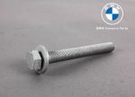 Original BMW Hex Bolt With Washer Baut M12x1.5x100 33176760343