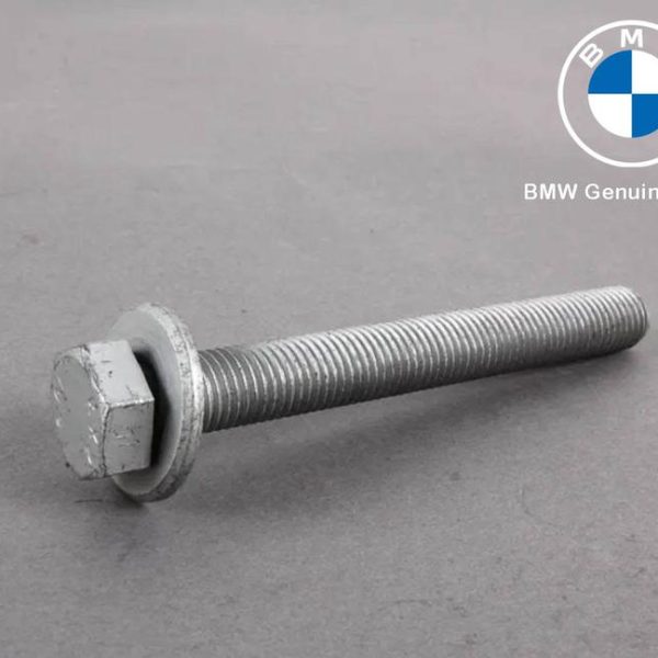 Original BMW Hex Bolt With Washer Baut M12x1.5x100 33176760343