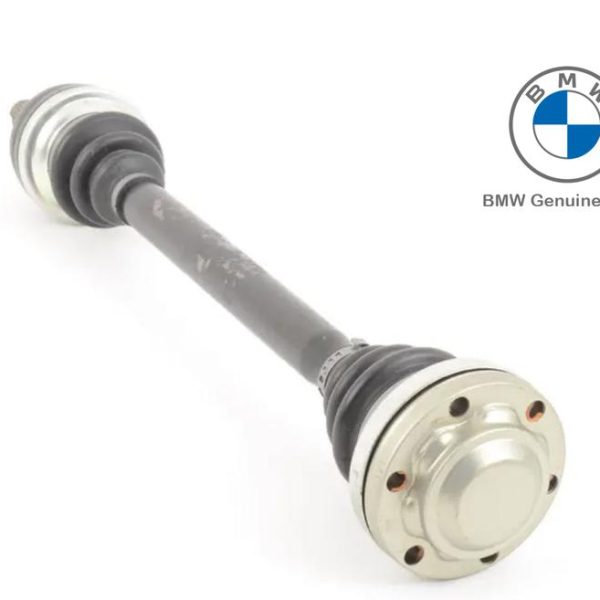 Ori BMW E39 525i 528i 530i As Roda Belakang Output Shaft 33201229374