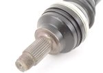 Ori BMW E39 525i 528i 530i As Roda Belakang Output Shaft 33201229374 - Image 4