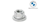 Original BMW Self Locking Collar Nut Mur Baut M12X1,5-10 33326760374