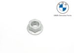 Original BMW Self Locking Collar Nut Mur Baut M12X1,5-10 33326760668