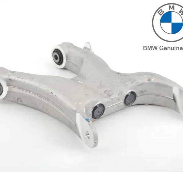 BMW E70 F15 X5 X5M Lower Control Arm Bushing Lengan Ayun Belakang KIRI