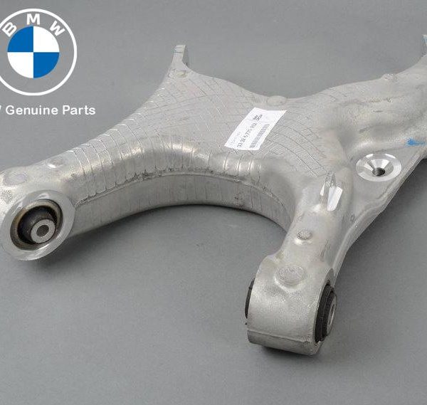 BMW E70 F15 X5 Lower Control Arm Bushing Lengan Ayun Belakang KANAN