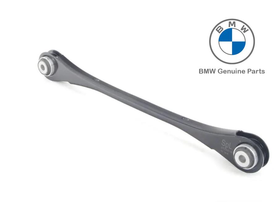 33326792533_A Ori BMW F30 F32 F33 F36 Track Strut Lengan Roda Belakang 33326792533 - Image 1