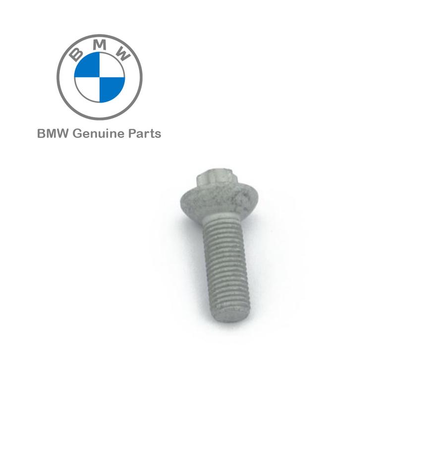 33402284592_A Original BMW F87 M2 F80 M3 F82 F83 M4 12x30 Baut Bearing Roda Belakang - Image 1