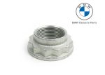 Original BMW Axle Nut Mur As Roda 33411133785