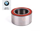 1x Original BMW E30 E36 E46 E90 E92 E93 Z1 Z3 Z4 Ball Bearing Belakang