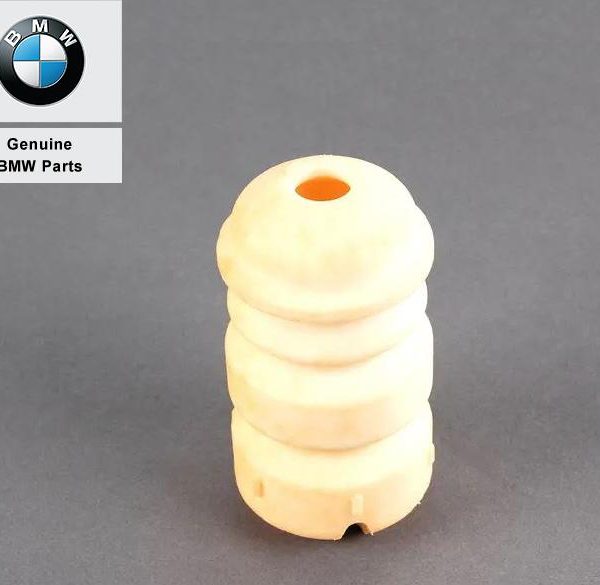 Original BMW E46 Busa Shock Bump Stop Belakang