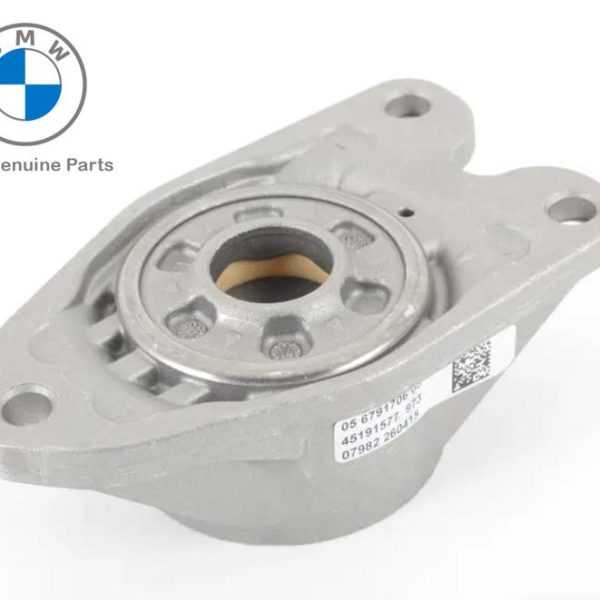 Original BMW F45 F46 218i Guide Support Mounting Shock Belakang