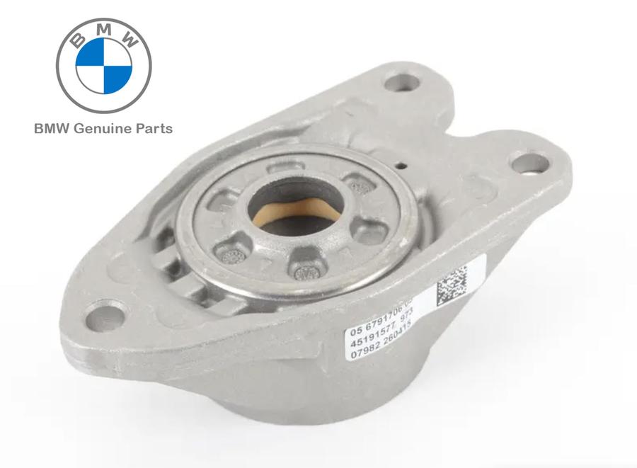 33506791706_A Original BMW F45 F46 218i Guide Support Mounting Shock Belakang - Image 1