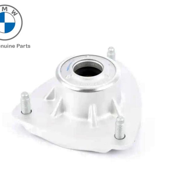 Original BMW F15 X5 VDC Guide Support Shock Mount Belakang 33506867864