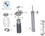 Original BMW F46 2 Series 218i Gran Tourer Shock Absorber Belakang