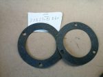 Original BMW E38 E39 Washer Gasket Shock Absorber Belakang - Image 3