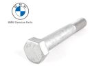 Ori BMW E39 Baut Bawah Mounting Shock Belakang Hex Bolt M14X1,5X100