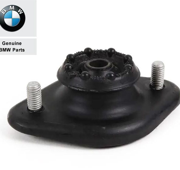 Original BMW E30 Guide Support Mounting Shock Roda Belakang