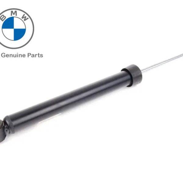 Original BMW E46 325i 330i LCI Shock Breaker Absorbers - Belakang