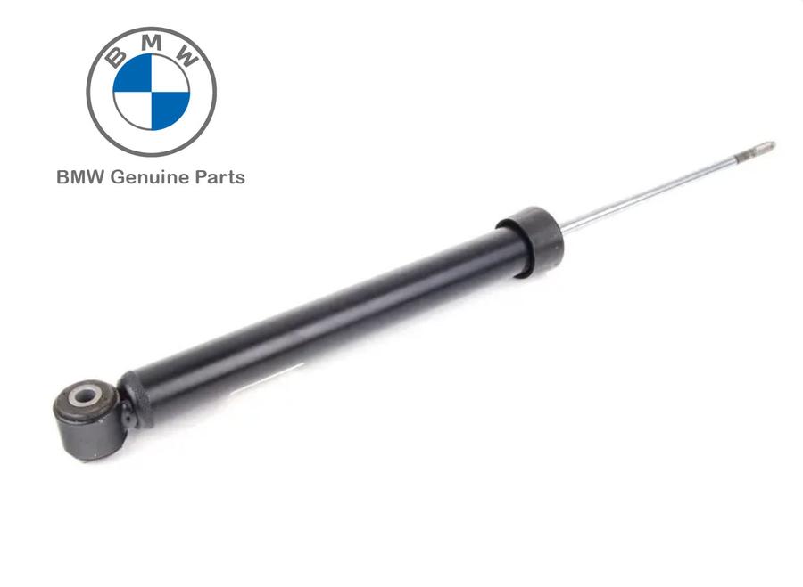 33522282461_A Original BMW E46 325i 330i LCI Shock Breaker Absorbers - Belakang - Image 1