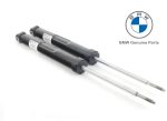 Original BMW E46 M3 CSL Shock Breaker Absorbers BELAKANG SET