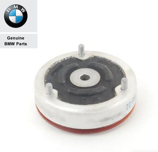 BMW E60 M5 E63 E64 M6 Guide Support Mounting Shock Roda Belakang