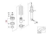 Ori BMW E60 E63 E65 E66 Guide Support Mounting Shock Roda Belakang - Image 5