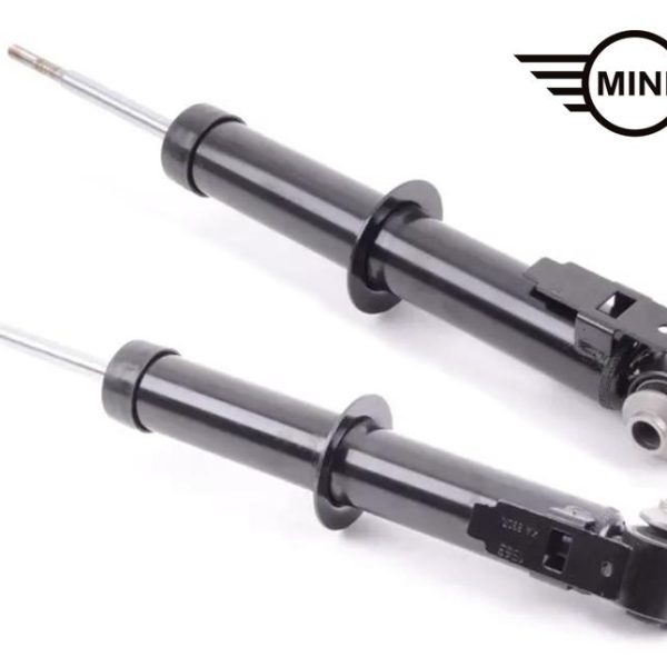 Original MINI Countryman R60 R61 Shock Absorber Shockbreaker Belakang
