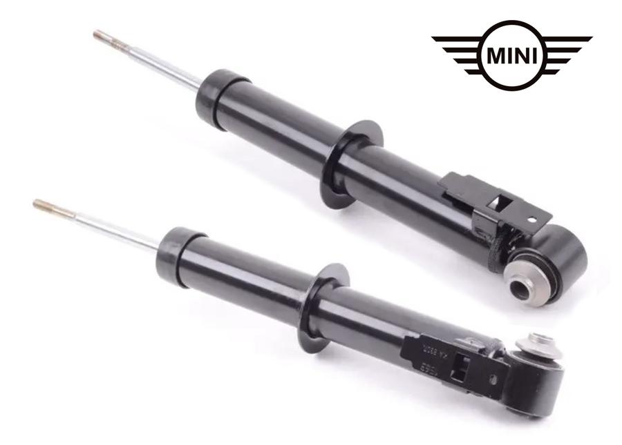 33529807017+33529807018_A Original MINI Countryman R60 R61 Shock Absorber Shockbreaker Belakang - Image 1