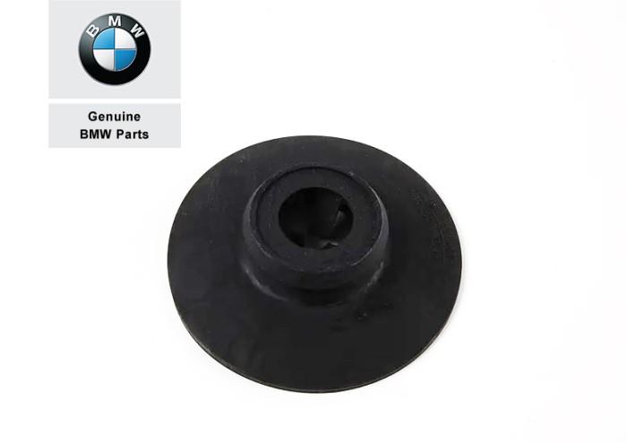 33531093786_A Original BMW E39 Rear Lower Spring Pad Karet Tatakan Per Atas - Image 1