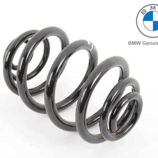 Original BMW E46 Sedan Coupe  Coil Spring Per Keong Belakang