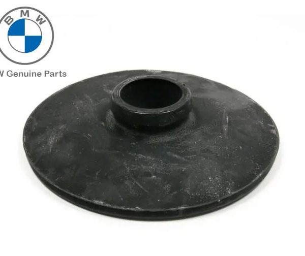 Original BMW E30 E36 Z3 Rear Spring Rubber Pad Karet Per Atas 7,5mm